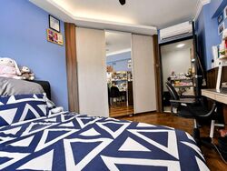 Melville Park (D18), Condominium #606321501